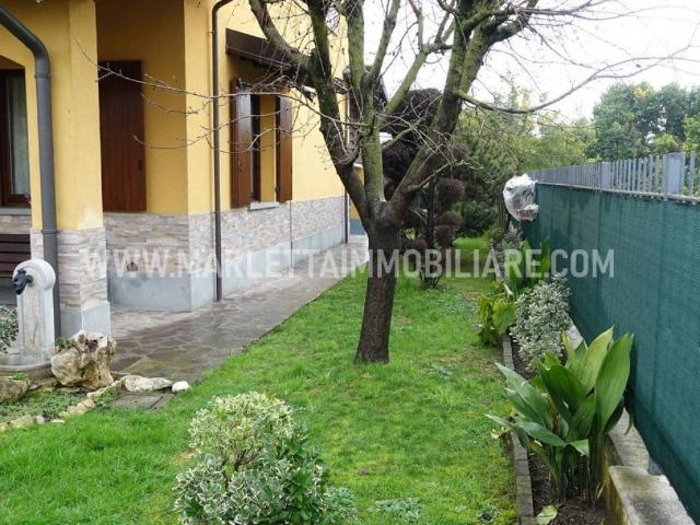 Villetta a schiera in vendita a Spino d'Adda CR