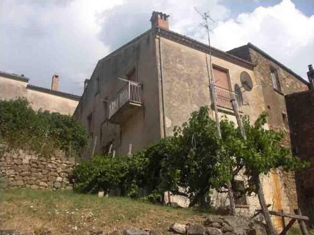 Villetta a schiera in vendita a Spinoso PZ