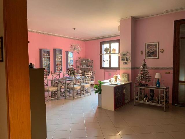 Villetta a schiera in vendita a Spilamberto MO