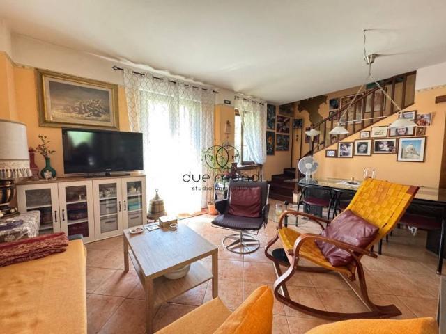 Villetta a schiera in vendita a Spoleto PG