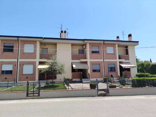 Villetta a schiera in vendita a Spoleto PG