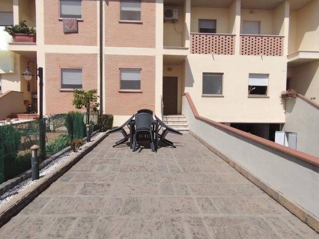 Villetta a schiera in vendita a Spoleto PG