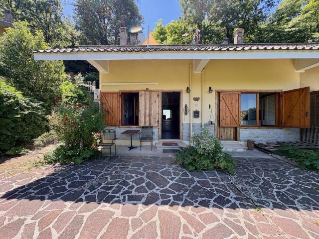 Villetta a schiera in vendita a Spoleto PG