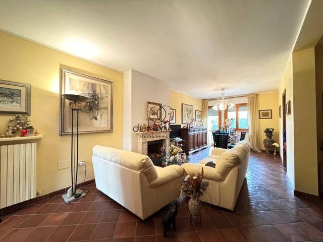 Villetta a schiera in vendita a Spoleto PG