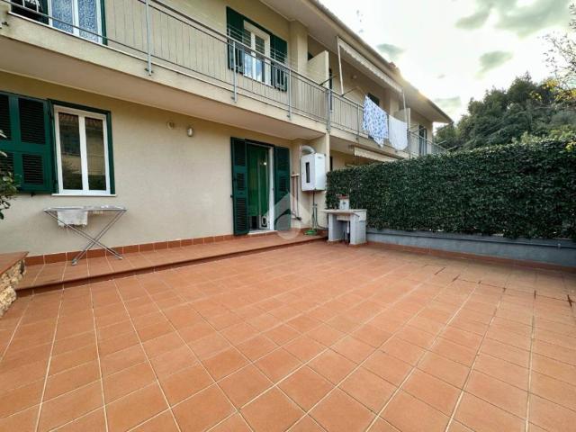 Villetta a schiera in vendita a Spotorno SV