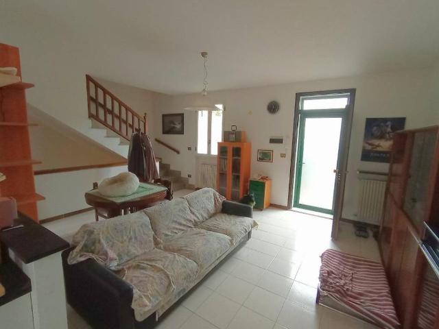 Villetta a schiera in vendita a Spotorno SV