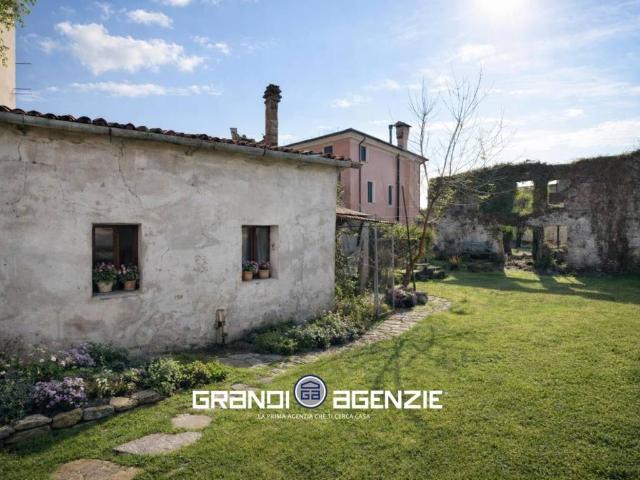 Villetta a schiera in vendita a Spresiano TV