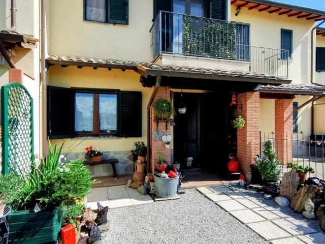 Villetta a schiera in vendita a Tuoro sul Trasimeno PG