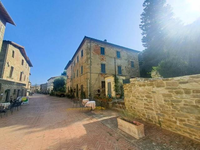 Villetta a schiera in vendita a Tuoro sul Trasimeno PG
