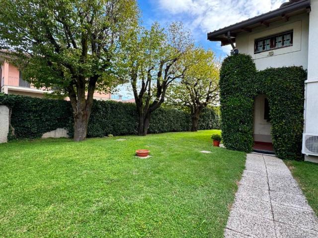 Villetta a schiera in vendita a Turate CO