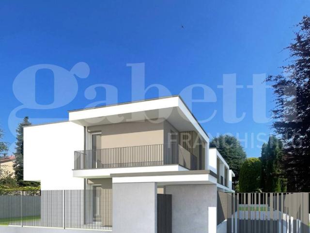 Villetta a schiera in vendita a Turate CO