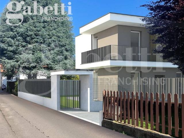 Villetta a schiera in vendita a Turate CO