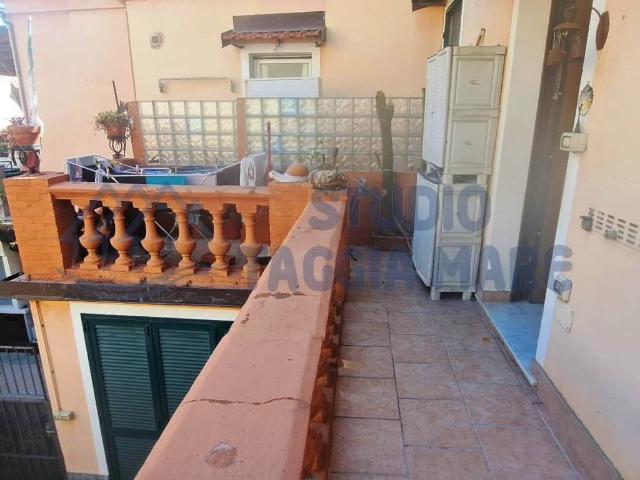 Villetta a schiera in vendita a Taggia IM