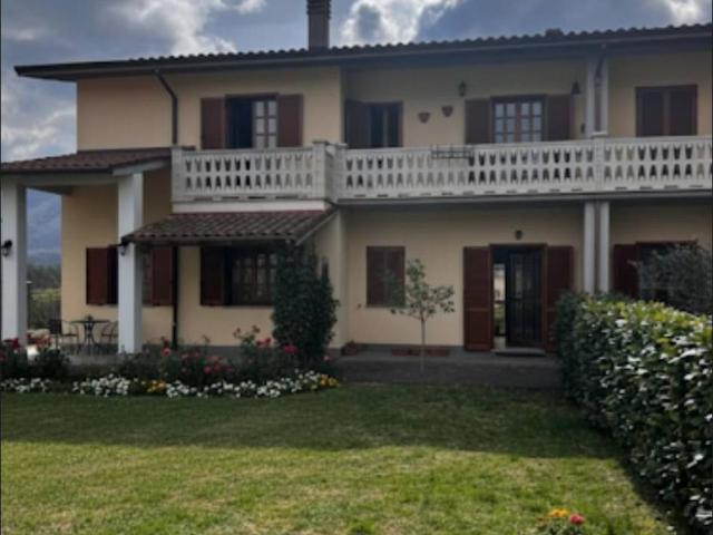 Villetta a schiera in vendita a Tagliacozzo AQ