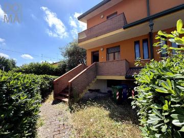 Villetta a schiera in vendita a Taglio di Po RO