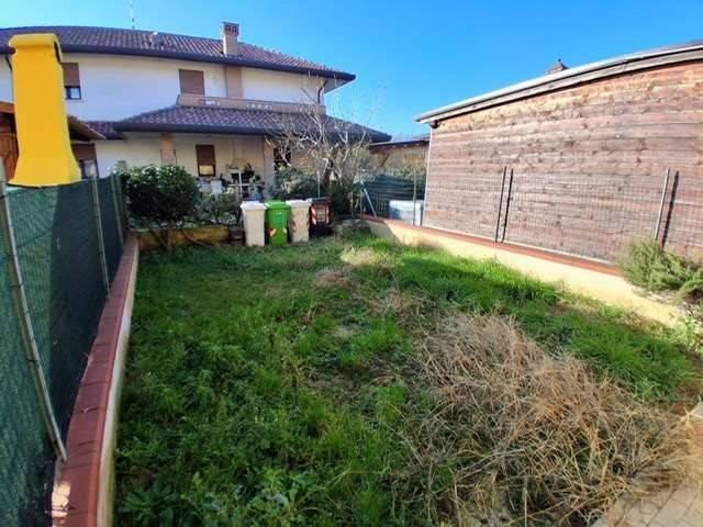 Villetta a schiera in vendita a Taglio di Po RO