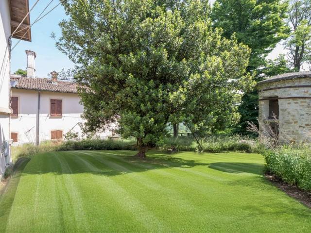 Villetta a schiera in vendita a Tagliolo Monferrato AL