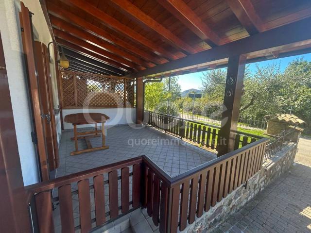 Villetta a schiera in vendita a Taipana UD