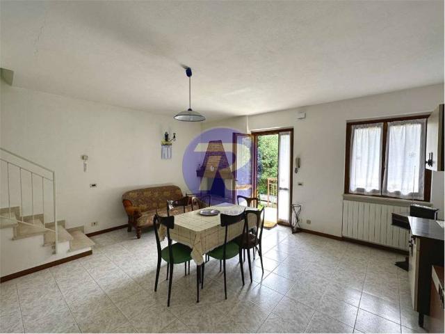 Villetta a schiera in vendita a Taleggio BG