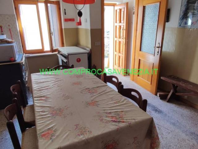 Villetta a schiera in vendita a Tambre BL