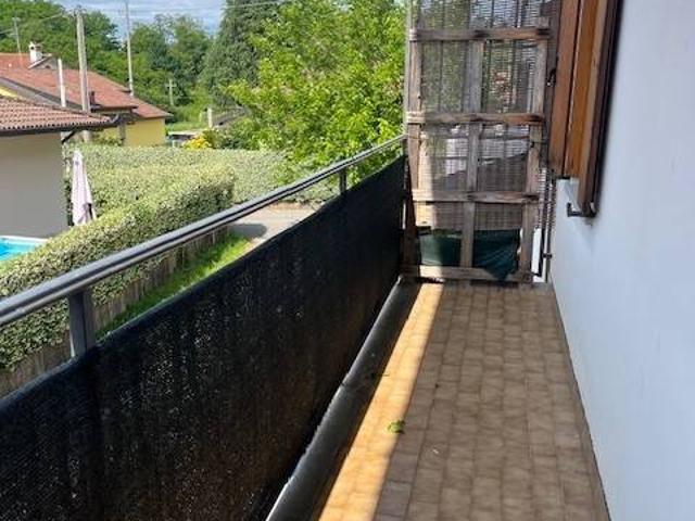 Villetta a schiera in vendita a Tarcento UD