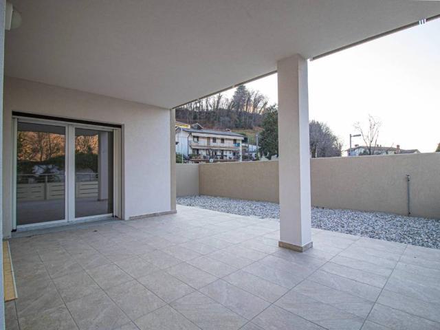 Villetta a schiera in vendita a Tarcento UD