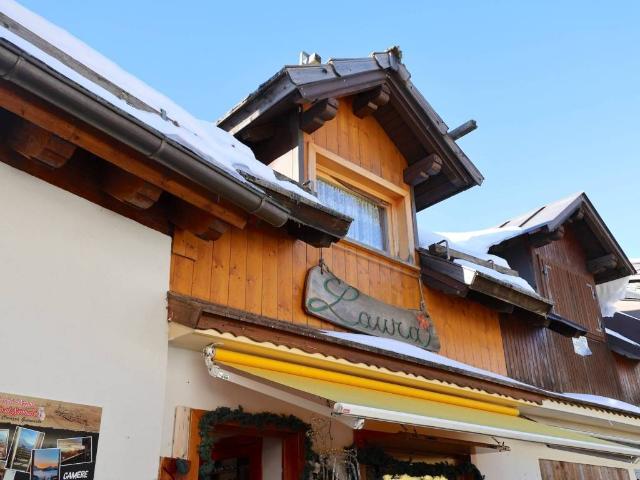 Villetta a schiera in vendita a Tarvisio UD