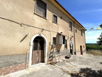 Villetta a schiera in vendita a Taurasi AV