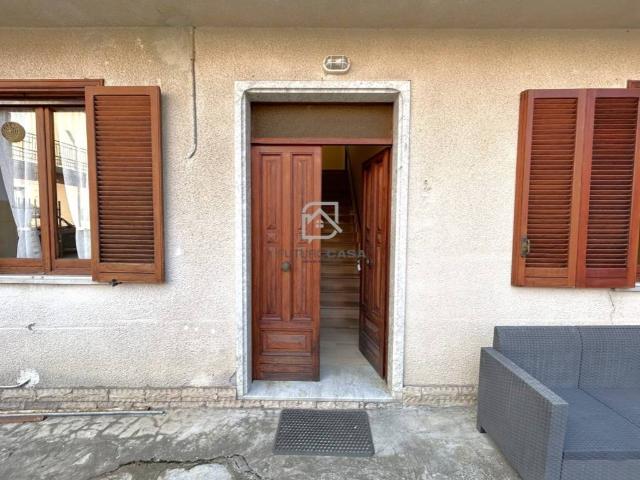 Villetta a schiera in vendita a Taurasi AV
