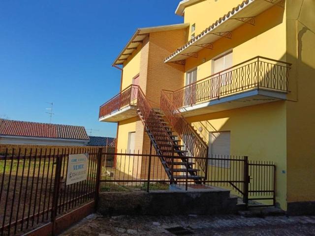 Villetta a schiera in vendita a Tavoleto PU