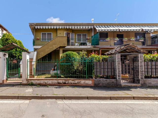 Villetta a schiera in vendita a Tavazzano con Villavesco LO