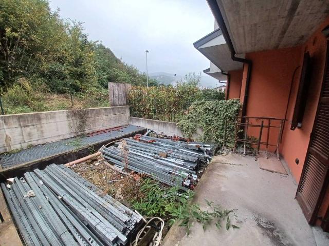 Villetta a schiera in vendita a Tavernerio CO