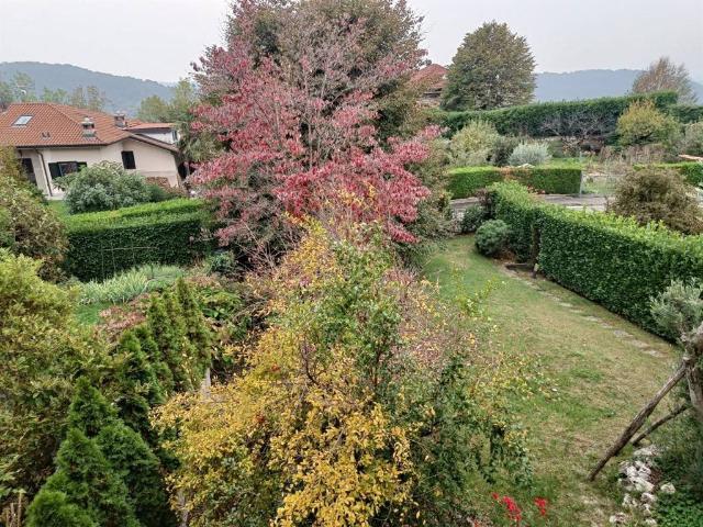 Villetta a schiera in vendita a Tavernerio CO