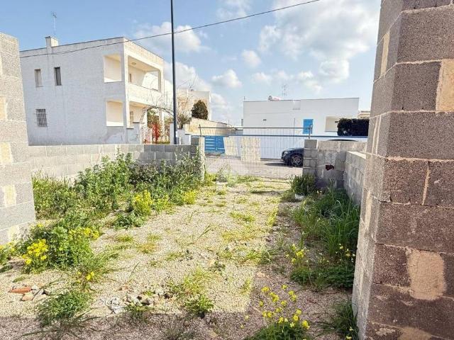 Villetta a schiera in vendita a Taviano LE