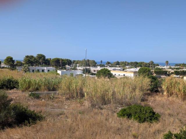 Villetta a schiera in vendita a Taviano LE