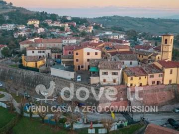 Villetta a schiera in vendita a Tavullia PU