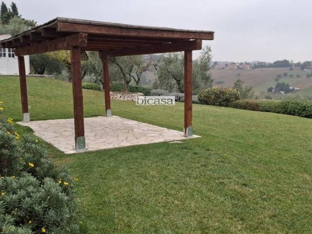 Villetta a schiera in vendita a Tavullia PU