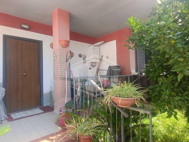 Villetta a schiera in vendita a Teano CE