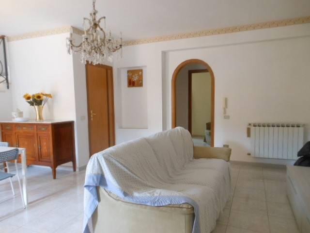 Villetta a schiera in vendita a Teano CE
