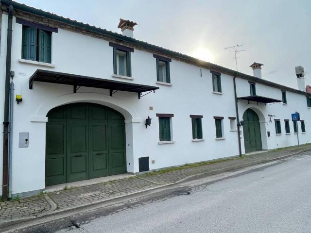 Villetta a schiera in vendita a Teglio Veneto VE