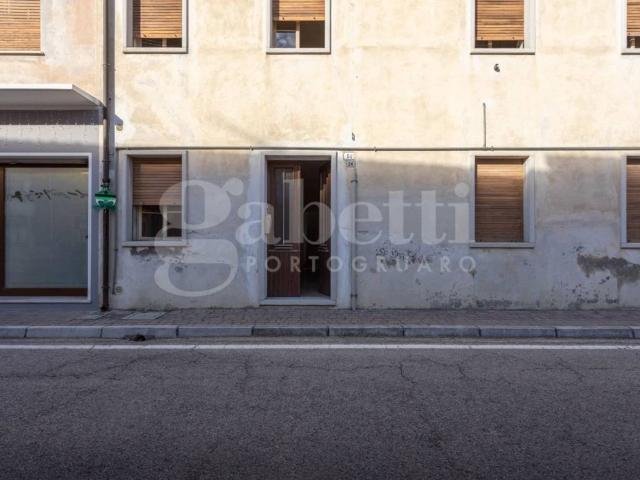 Villetta a schiera in vendita a Teglio Veneto VE