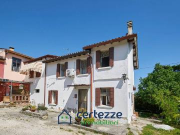 Villetta a schiera in vendita a Teolo PD