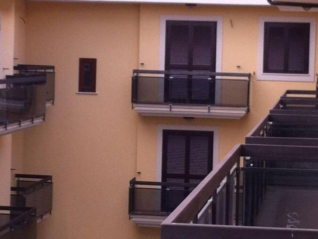 Villetta a schiera in vendita a Telese Terme BN