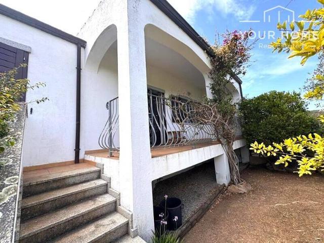 Villetta a schiera in vendita a Tempio Pausania OT