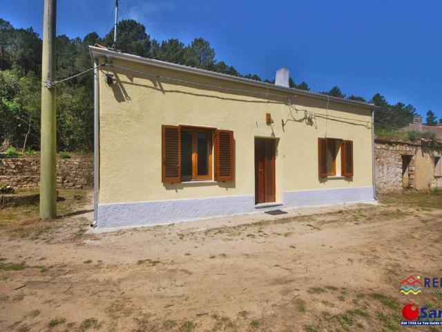 Villetta a schiera in vendita a Tempio Pausania OT