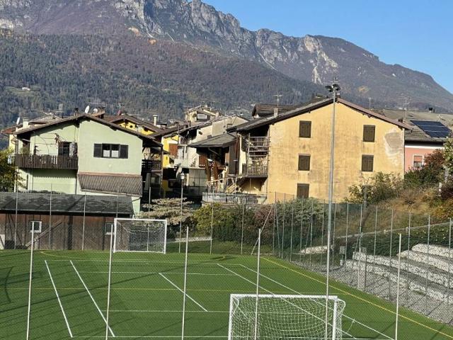 Villetta a schiera in vendita a Tenna TN