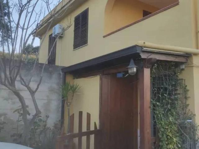 Villetta a schiera in vendita a Termini Imerese PA