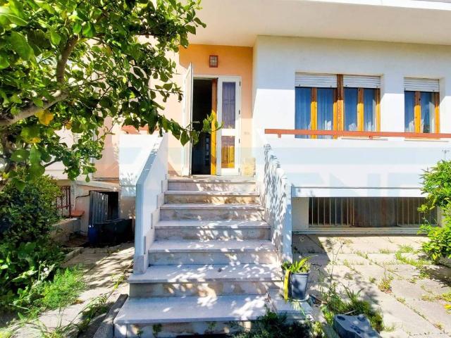 Villetta a schiera in vendita a Termoli CB