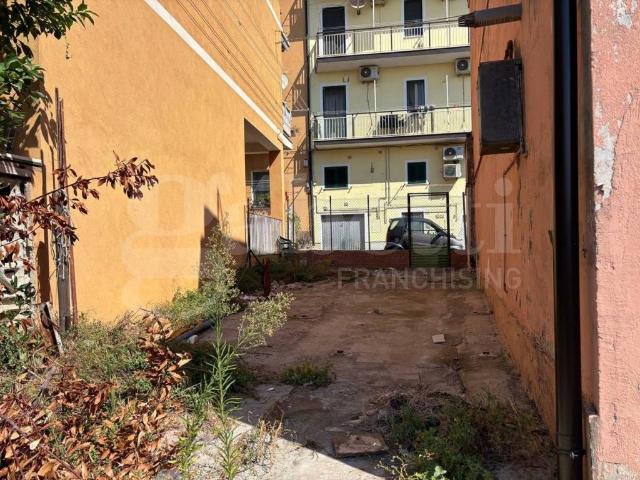 Villetta a schiera in vendita a Termoli CB