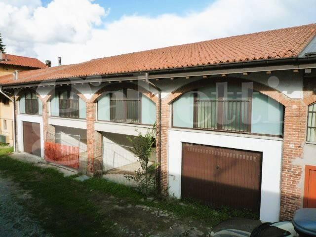 Villetta a schiera in vendita a Ternate VA